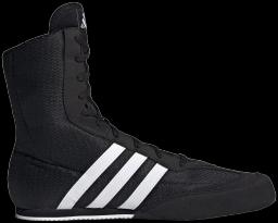 Box Hog 2 Mens Boxing Shoes Black