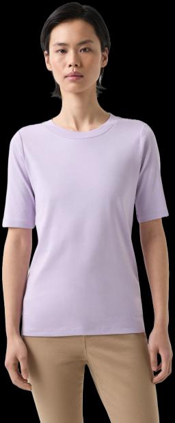 Womens Nikini T-shirt Mauve