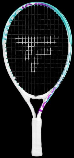 Tempo Iga 19 Junior Tennis Racket White