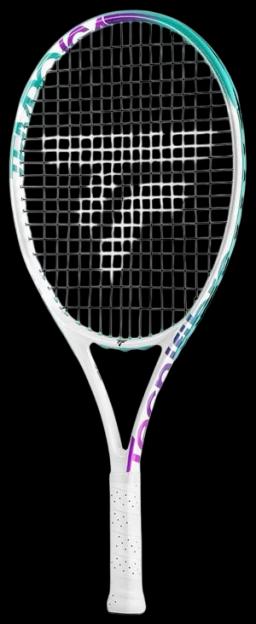Tempo Iga 24 Junior Tennis Racket White
