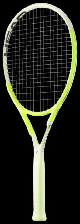 Extreme MP Lite 2024 Tennis Racket Yellow