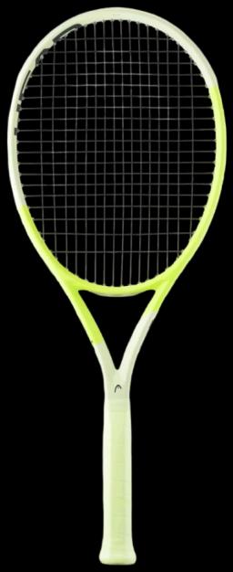 Extreme MP 2024 Tennis Racket Yellow