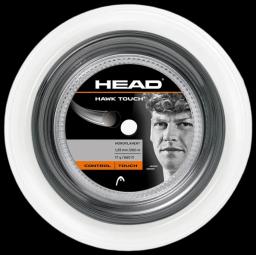 Hawk Touch 17g/200m Tennis String Reel Anthracite