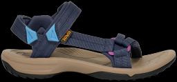 Womens Terra Fi Lite Sandals Crown Blue