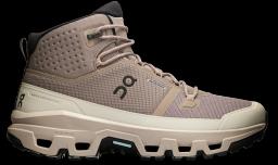 Cloudrock Mid Waterproof Mens Cinder/Desert