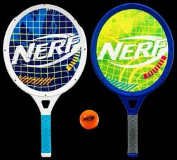 Driveway Tennis set Multicolor