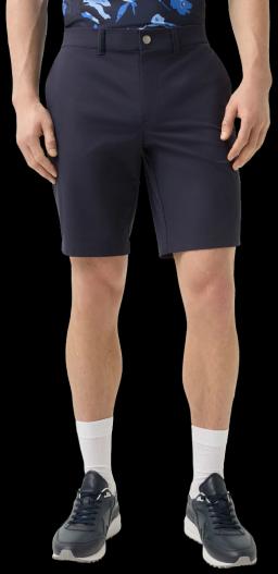 Mens Gordie Functional Shorts Navy