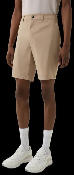 Mens Gordie Functional Shorts French Beige