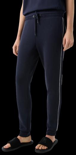 Womens Diona Joggers Navy