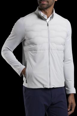 Mens Regulator Jacket Alloy