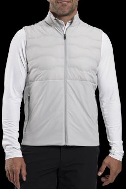 Mens Regulator Vest Alloy