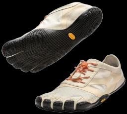 Mens KSO EVO Ivory/Black