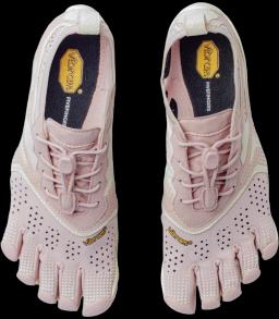 Five Fingers Womens V-Run