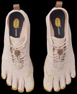 Five Fingers Womens V-Alpha