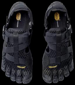 Five Fingers Mens Breezandal