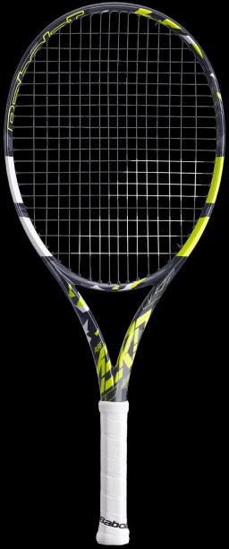 Pure Aero Junior 26 Gen8 Grey Yellow White