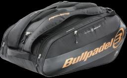 Vertex Padel Bag Black