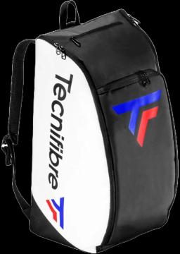 Tour Endurance Padel Bag 2023 White/Black