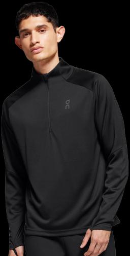 Climate Shirt 2 Mens Black