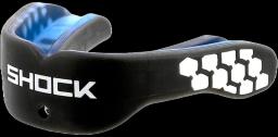 Gel Max Power Mouth Guard Youth Carbon