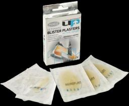 Blister Plaster Mixed NA