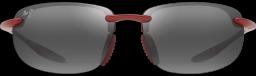 Maui Jim Hookipa Ultra AF Polarised Wrap Sunglasses