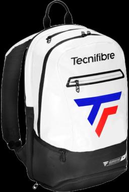 Tour Endurance Backpack 2025 White