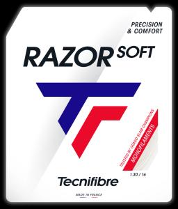 Tecnifibre Razor Soft Set