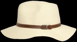 Coronado Hat Cream