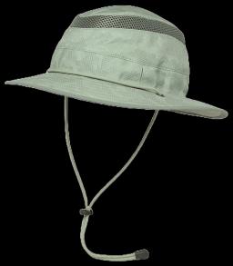 Charter Escape Hat Desert Sage Terrain