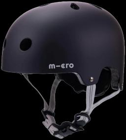 Helmet Matt Black