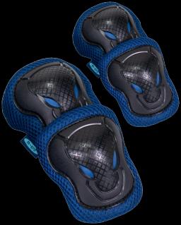 Micro Knee And Elbow Pads