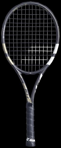 Mini PD Wimbledon 25 Charcoal