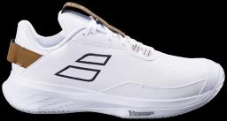 Babolat Mens SFX EVO All Court Wimbledon Tennis Shoes