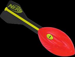 Vortex Aero Howler Red