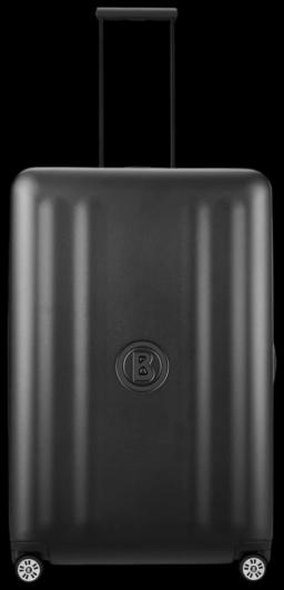 Piz Tamaro C75 Trolley Case Black