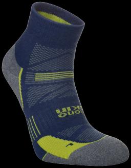 Hilly Supreme Anklet Socks