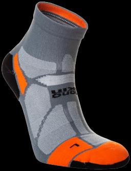 Hilly Marathon Fresh Anklet Socks