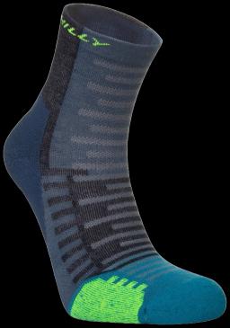 Hilly Active Anklet Socks