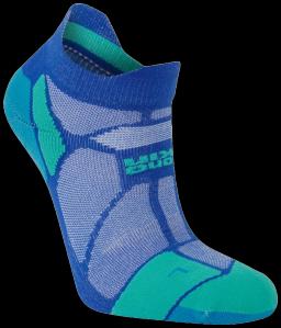 Hilly Marathon Fresh Socklet Socks