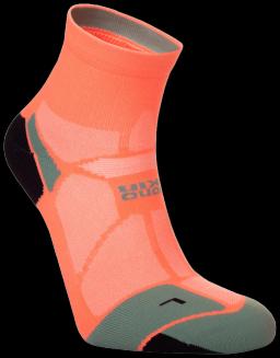 Hilly Marathon Fresh Anklet Socks