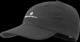 Sunlight Cap All Black