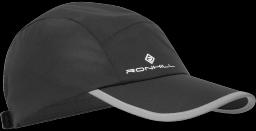 Fortify Cap All Black