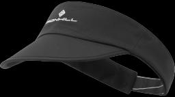 Sunlight Vizor All Black