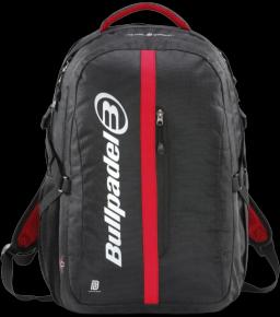 Xplo Backpack 25 Black