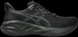 Novablast 5 Mens Running Shoes Black/Carrier Grey