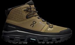 Cloudrock Mid Waterproof Mens Hunter/black