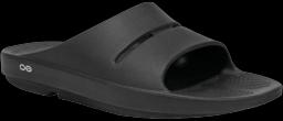 Ooahh Slide Sandal Black