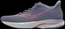 Mizuno Womens Wave Inspire 21 Running Shoes