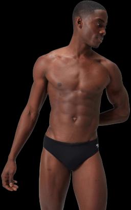 Endurance+ 7cm brief Black